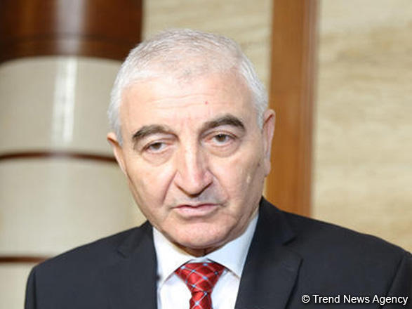 Azerbaijani CEC appeals to parties willing to participate in parliamentary elections