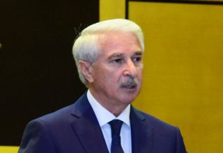New deputy minister of economy named in Azerbaijan