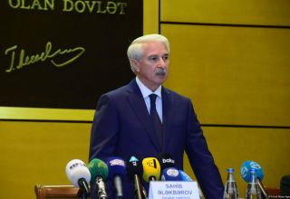 Official: Use of differential VAT in Azerbaijan without solving accounting problem may cause big problems