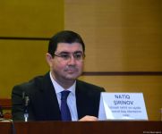 Ministry of Taxes: Funds exceeding forecasts by $244M transferred to Azerbaijan state budget (PHOTO)