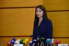 Ministry of Taxes: Funds exceeding forecasts by $244M transferred to Azerbaijan state budget (PHOTO)