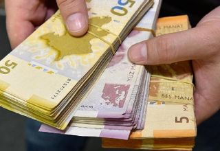 Сумма компенсаций вкладчикам двух ликвидированных азербайджанских банков превысила 47 млн манатов