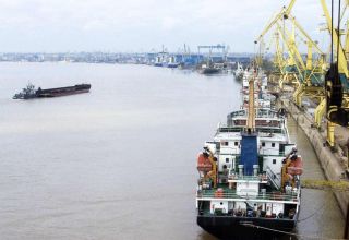 Turkey unveils 2M2021 cargo shipment figures via Botas port