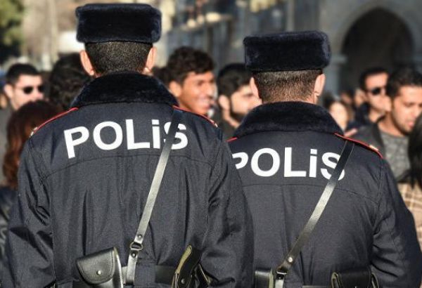 DİN: Bayramda insanların sıx toplaşdığı yerlərdə polis naryadlarının sayı artırılacaq
