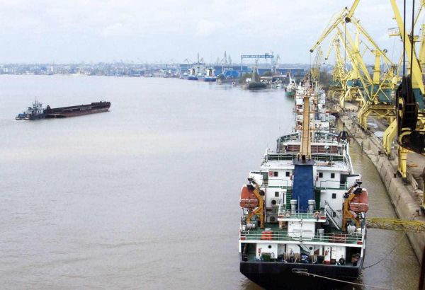 Турецкий порт Алиага перевалил около 60 млн тонн грузов