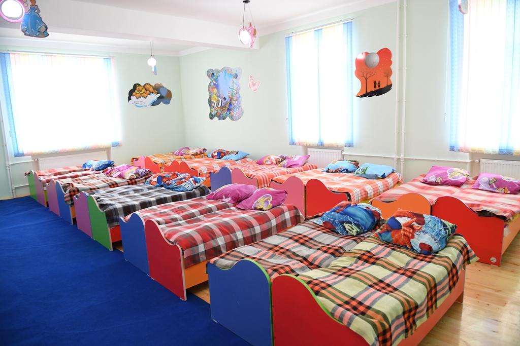 В Кюрдамире передан в пользование вынужденных переселенцев новый жилой комплекс на 563 семьи (ФОТО)