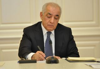 Azerbaijani Cabinet of Ministers approves state and consolidated draft budgets for 2022
