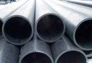 Промышленное предприятие Азербайджана о планах экспорта  стальных труб