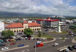 В Самоа объявили об окончании ЧП, введенного из-за эпидемии кори