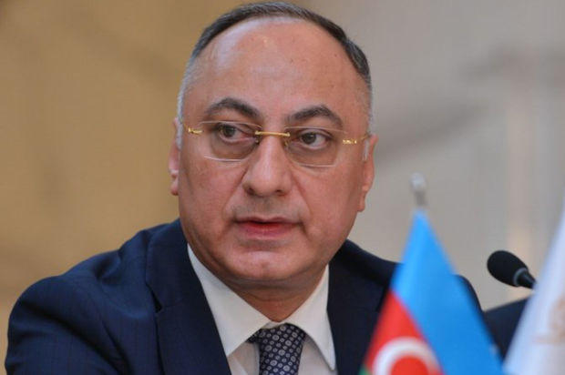 В Азербайджана будут созданы приграничные пункты контроля пищевой безопасности