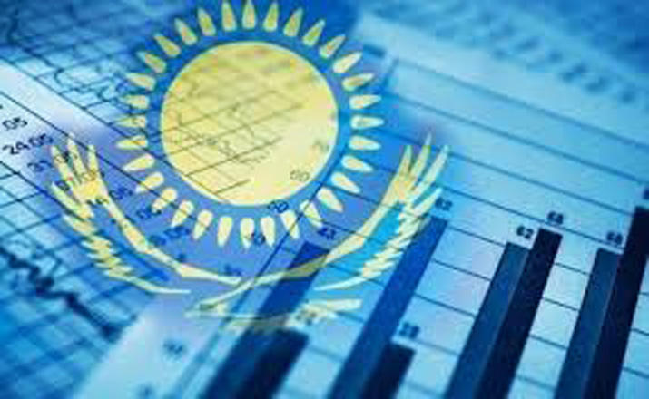 ВВП Казахстана снизился на 0,2%