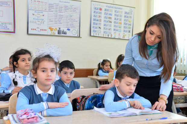 В Азербайджане подведены итоги выбора вакансий по 4 предметам в рамках конкурса по трудоустройству учителей