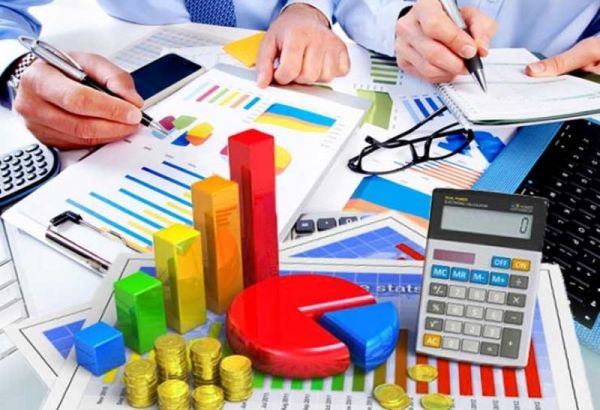 State Statistics Committee names Azerbaijan's GDP growth rate for 2023