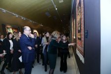 Назван самый посещаемый музей в Азербайджане (ФОТО)