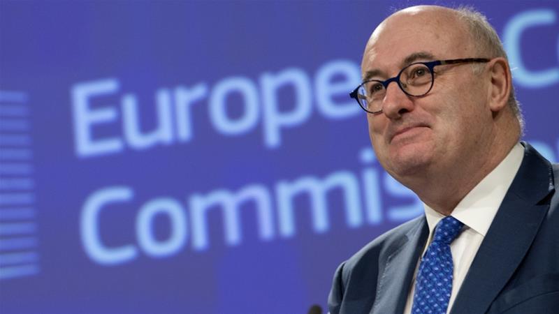 Еврокомиссар: ЕС и Азербайджан достигли значительного прогресса в переговорах по торговой части нового соглашения