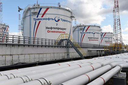 Russia’s Transneft reveals volumes of oil export from Turkmenistan