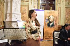 Украинцы присоединились к популяризации творчества Насими в 2019 году (ФОТО)