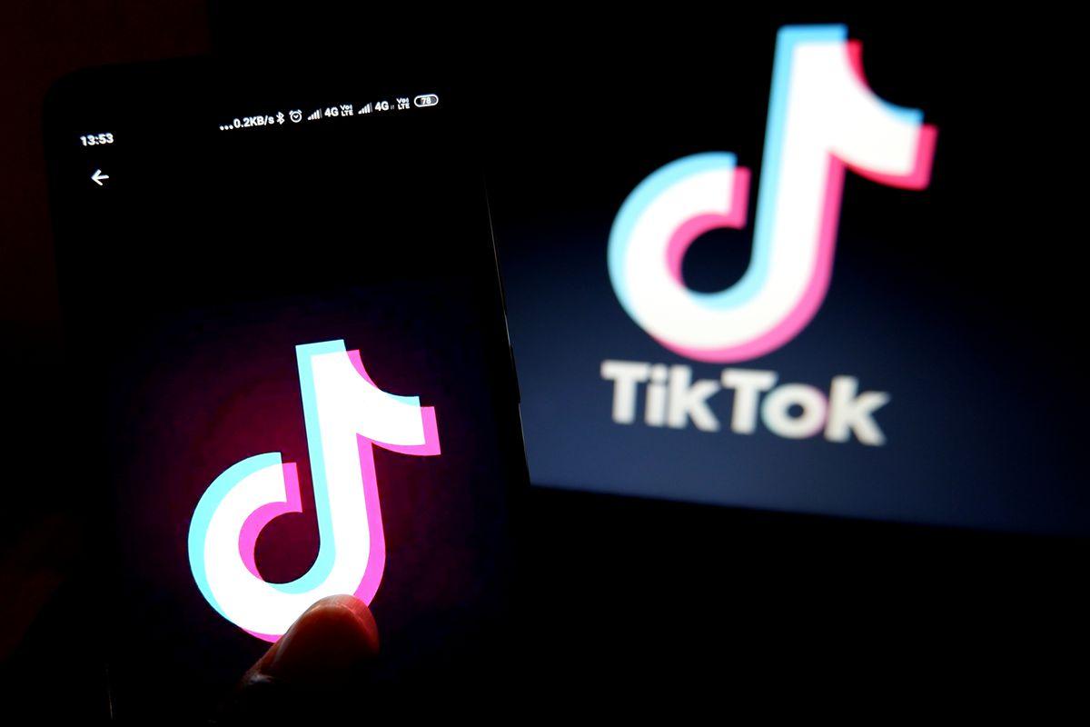 U.S. Senate votes to ban TikTok app on government devices