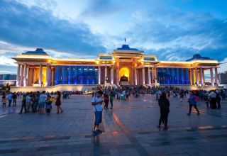 Mongolia to write off loans of all pensioners