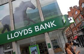 Britain's Lloyds Banking Group suffers hours-long online outage