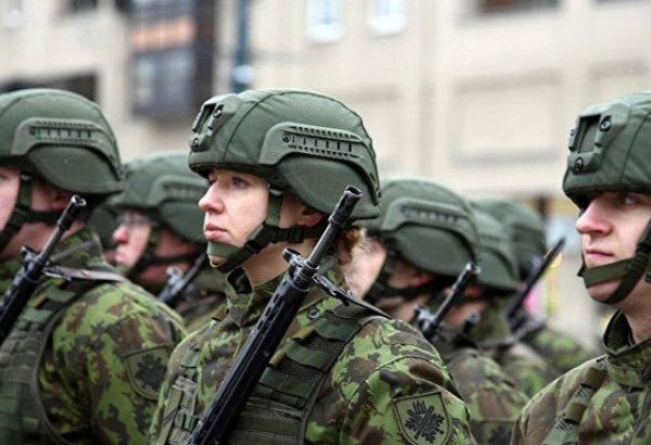 Премьер Чехии сообщил об увеличении инвестиций в модернизацию армии