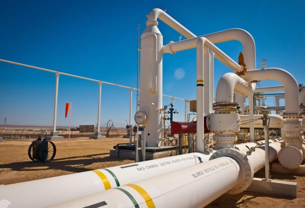 Petrofac gets new contract for Mabrouk gas project