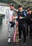 Азербайджанский боец ММА стал чемпионом мира в Японии (ВИДЕО, ФОТО)