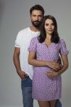 Азербайджанка помогла турецким актерам обрести любовь (ФОТО, ВИДЕО)