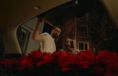 Азербайджанка помогла турецким актерам обрести любовь (ФОТО, ВИДЕО)