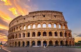 Достопримечательности Рима лишат прилавков с сувенирами