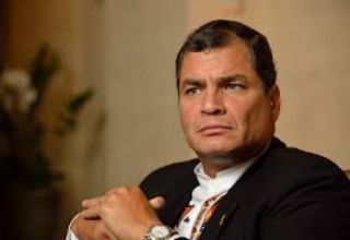 Экс-президента Эквадора будут судить за взятки