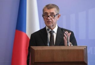 И.о. премьера Чехии сообщил о предотвращенном покушении на его жизнь