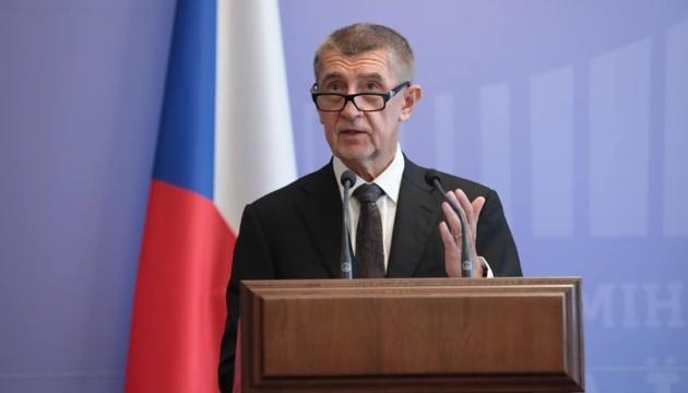 Андрей Бабиш: Чехия и Израиль имеют "надстандартные" отношения