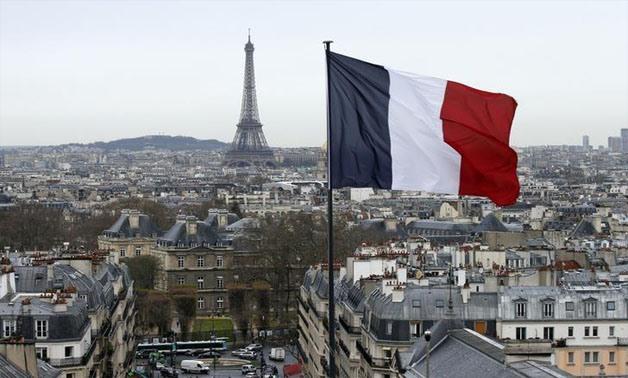 Франция готовит плавный выход из режима самоизоляции