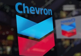 Chevron объявила о ликвидации представительства в Азербайджане
