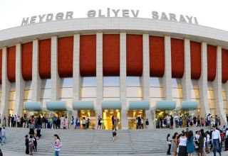 Во Дворце Гейдара Алиева в Баку состоится премьера спектакля по бестселлеру Пауло Коэльо