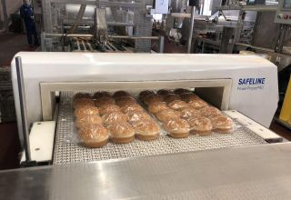 В Грузии построят первый на Кавказе завод по производству хлеба для McDonald’s