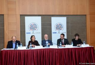 ODIHR opens election observation mission in Azerbaijan (PHOTO)