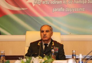 В связи с Ходжалинским геноцидом допрошено свыше 4500 человек - военный прокурор Азербайджана