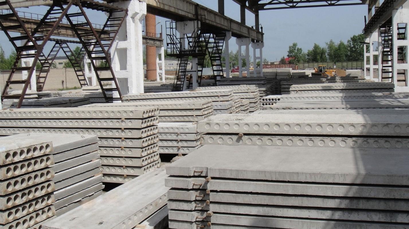 Завод по производству железобетонных изделий построят в Туркестанской области Казахстана