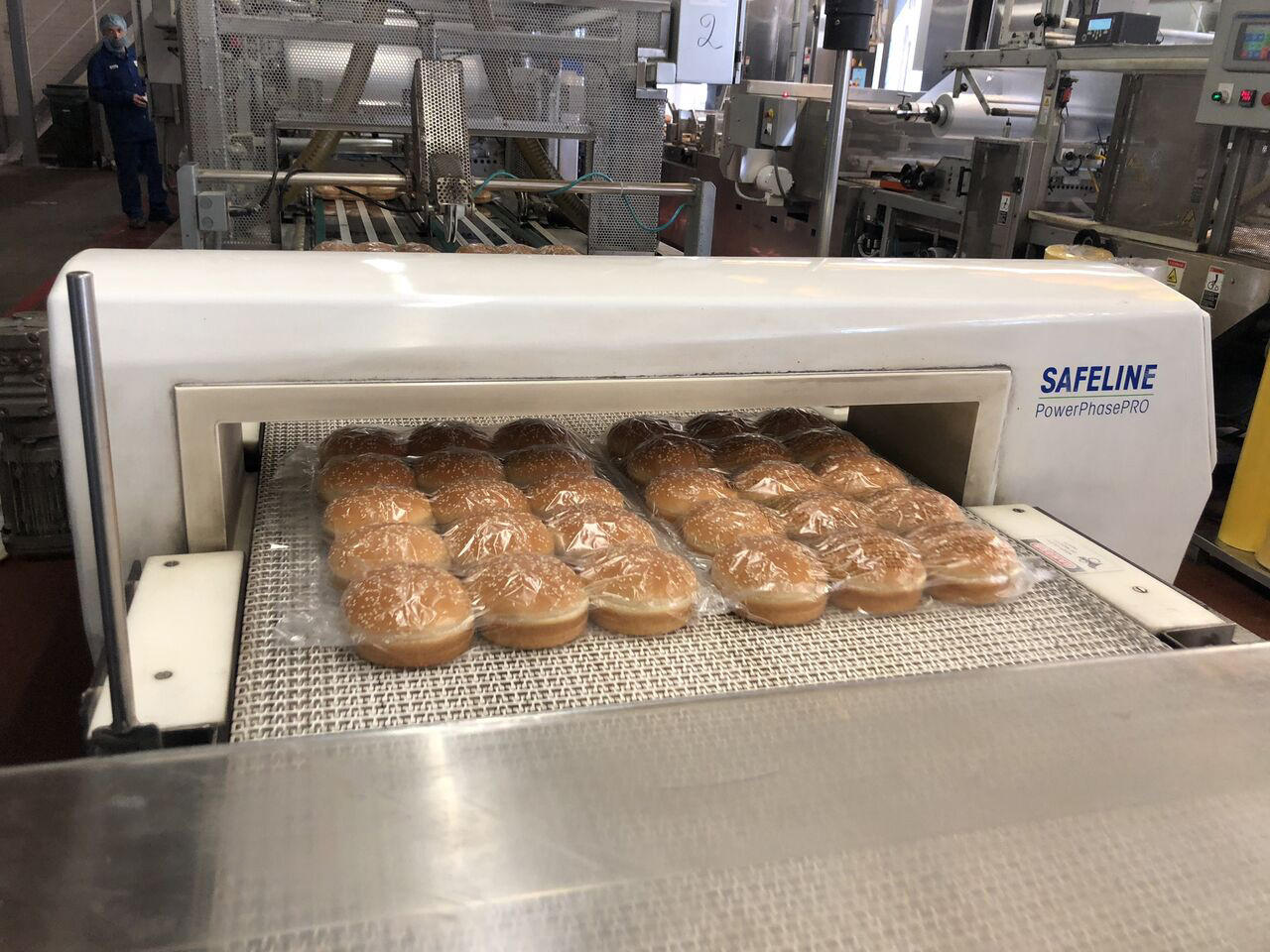 В Грузии построят первый на Кавказе завод по производству хлеба для McDonald’s