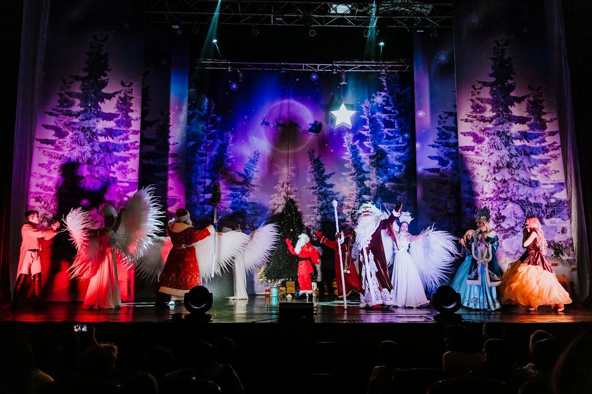 Волшебство, да и только! Звездопад в Баку (ВИДЕО, ФОТО)
