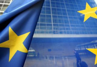 Главы МИД ЕС обсудят в Брюсселе эскалацию в Сирии и урегулирование конфликта в Ливии