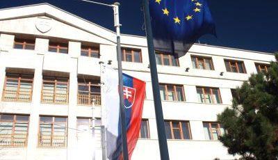 Словакия выступила за дипломатический диалог по​​​​​​ Ближнему Востоку