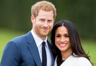 Queen agrees Prince Harry and Meghan can go it alone