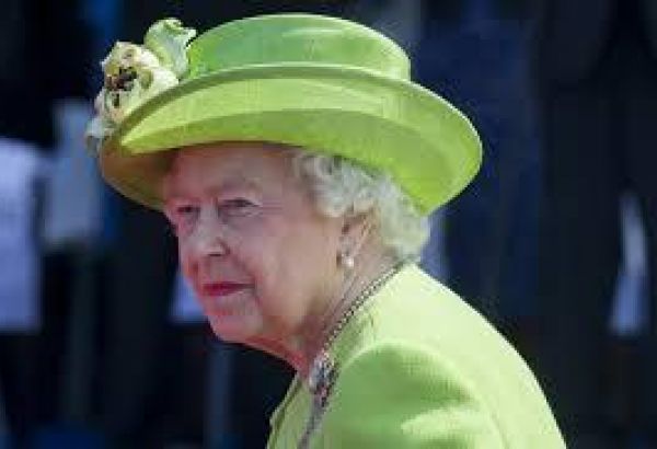 British Queen cancels trip to spend night in hospital