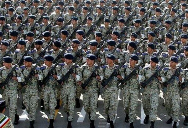 Iran's national army sends clear message, states its 'red lines'