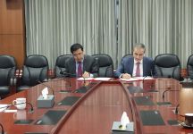 В Пекине обсудили нагорно-карабахский конфликт (ФОТО)