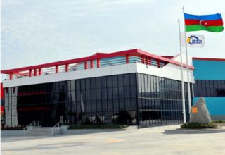 Cable plant of Sumgayit Technologies Park reveals production volumes