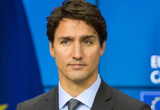 Премьер Канады заявил, что самолет в Иране мог быть сбит